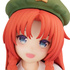 Noodle Stopper Figure Hong Meiling