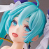 Artist Masterpiece Hatsune Miku Mermaid Ver.