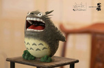 фотография Handheld Series Vol.2 Totoro Decoration