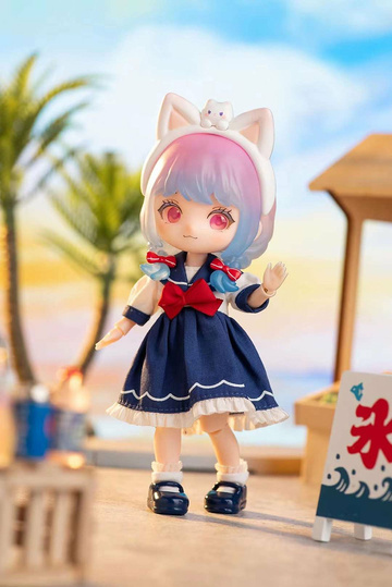 главная фотография Simontoys Liroro Blind Box Doll: Summer Might