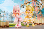 фотография Simontoys Liroro Blind Box Doll: Jasmine Peach