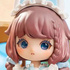 Simontoys Liroro Blind Box Doll: Forest Tea Party