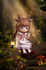 фотография Simontoys Liroro Blind Box Doll: Deep Messenger