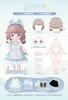 фотография Simontoys Liroro Blind Box Doll: Wizard of Oz