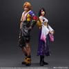 фотография Play Arts Kai Yuna