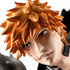 Precious G.E.M. Series Kurosaki Ichigo Thousand-Year Blood War