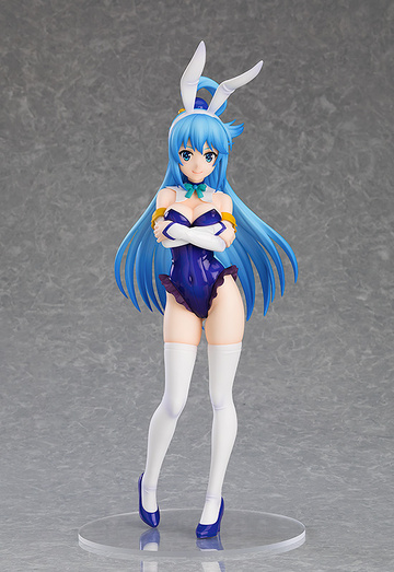 главная фотография POP UP PARADE Aqua Bunny Ver. L Size