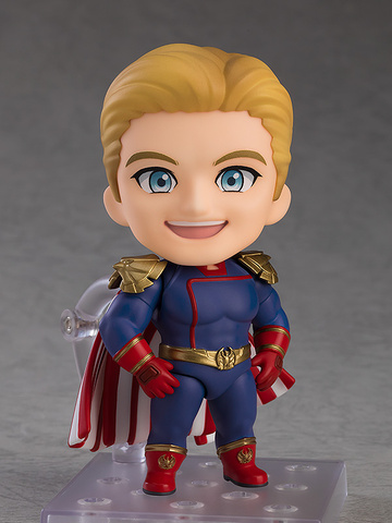 главная фотография Nendoroid Homelander