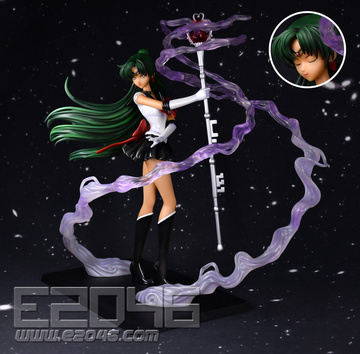 главная фотография E2046 ORI Fashion Super Sailor Pluto