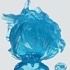 Wonda & Reset Bottle Cap Collection 2: Wonda-chan Bottle Cap-Mizuiro Crystal ver.