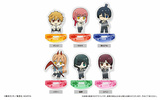 фотография Chainsaw Man Swing Acrylic Stand: Denji