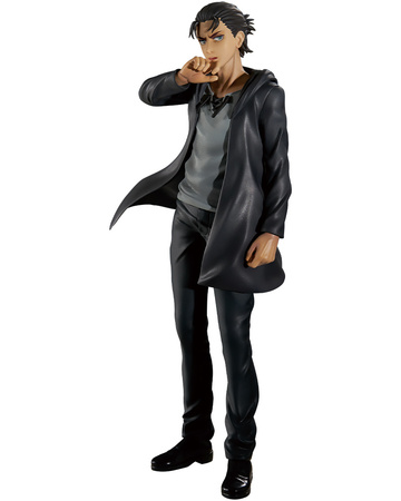 главная фотография Ichiban Kuji Shingeki no Kyojin ~Jiyuu o Motomete~: Eren Yeager