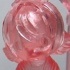 Wonda-chan no Hina Arare Hinaningyou-fuu Figure Collection: Wonda-chan Clear ver.