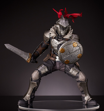 главная фотография POP UP PARADE Goblin Slayer L Size