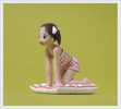 фотография Solid Works Collection Ichigo Mashimaro Version 1: Matsuoka Miu