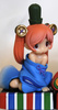 фотография Wonda-chan no Hina Arare Hinaningyou-fuu Figure Collection: Reset-chan