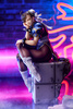 фотография Chun-Li