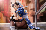 фотография Chun-Li