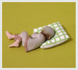 фотография Solid Works Collection Ichigo Mashimaro Version 1: Sakuragi Matsuri