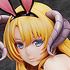 B-style Mammon Bunny Ver.