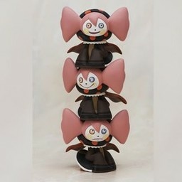 главная фотография Gekijouban Mahou Shoujo Madoka★Magica: Hangyaku no Monogatari: Charlotte