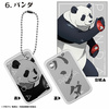 фотография Jujutsu Kaisen Chara Tag: Panda