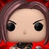 POP! Animation #1448 Sasha Braus Metallic Ver. 