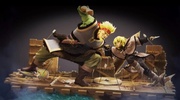 фотография Thorkell vs Thorfinn