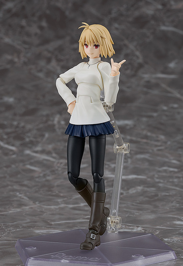 главная фотография figma Arcueid Brunestud