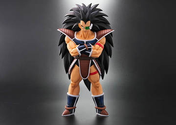 главная фотография Dragon Ball Arise Raditz