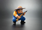 фотография Dragon Ball Arise Raditz Whith Crop Farmer