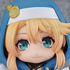 Nendoroid Bridget