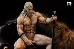 фотография Man Series Geralt of Rivia