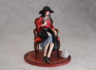 фотография Mangaka Crimson