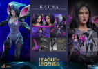 фотография Video Game Masterpiece Kai'Sa