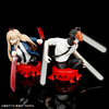 фотография Chainsaw Man Bust Up Masters: 2A COLOR Power