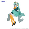 фотография Noodle Stopper Figure Hatsune Miku Flower Fairy Lili