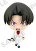 фотография Shirokuro Capsule Shingeki no Kyojin: Levi White Suit
