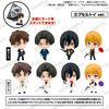 фотография Shirokuro Capsule Shingeki no Kyojin: Levi White Suit
