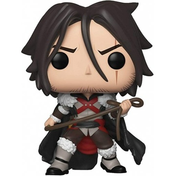 главная фотография POP! Animation #579 Trevor Belmont