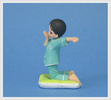 фотография Solid Works Collection Ichigo Mashimaro Version Tadaima!: Itou Chika