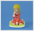 фотография Solid Works Collection Ichigo Mashimaro Version Tadaima!: Ana Coppola