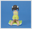 фотография Solid Works Collection Ichigo Mashimaro Version Tadaima!: Matsuoka Miu