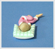 фотография Solid Works Collection Ichigo Mashimaro Version 2: Sakuragi Matsuri