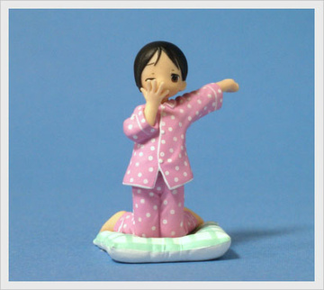 главная фотография Solid Works Collection Ichigo Mashimaro Version 2: Itou Chika
