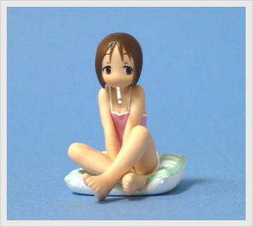главная фотография Solid Works Collection Ichigo Mashimaro Version 2: Itou Nobue