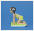 фотография Solid Works Collection Ichigo Mashimaro Version Tadaima!: Matsuoka Miu
