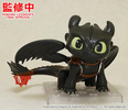 фотография Nendoroid Toothless