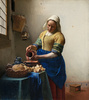 фотография figma The Milkmaid by Vermeer