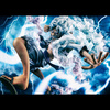 фотография Portrait Of Pirates WA-MAXIMUM Monkey D. Luffy Gear 5